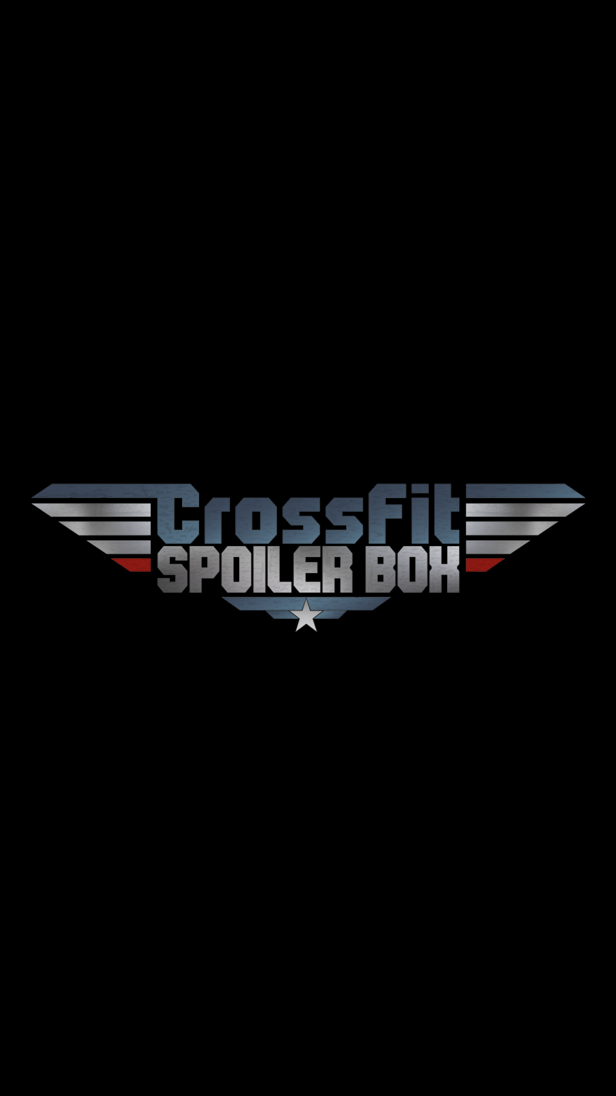 Fondos de Pantalla - Spoiler Box CrossFit